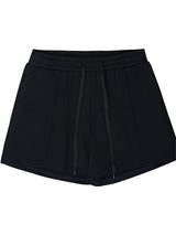 Liber women's SS 4 Solid Colors Sports Short