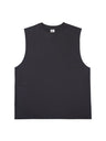 Liber Men's SS 4 Solid Colors Tank Top