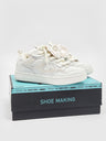 Liber hip-hop stitching bread shoes