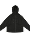 Liber Fall Men's Colorblock Pocket Jacket