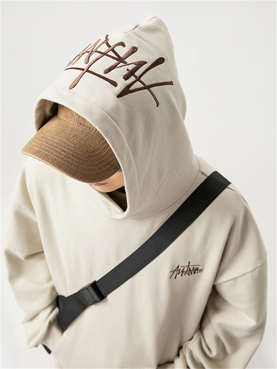 Liber AW Men's Printed Sweatshirt