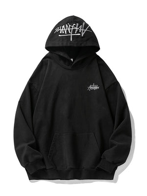 Liber AW Men's Printed Sweatshirt