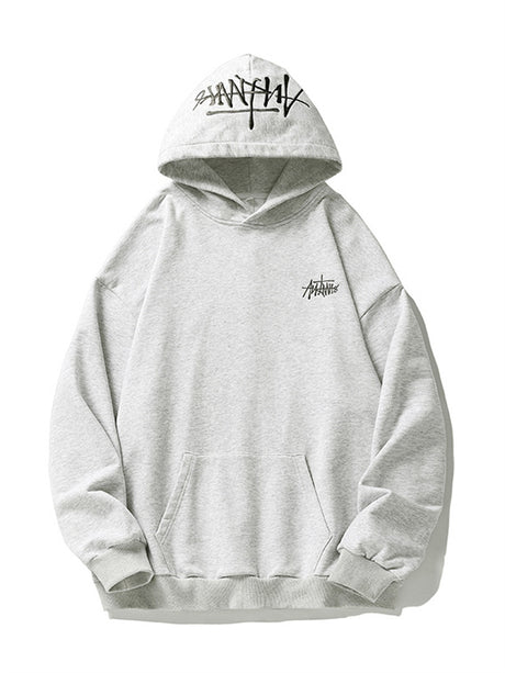 Liber AW Men's Printed Sweatshirt