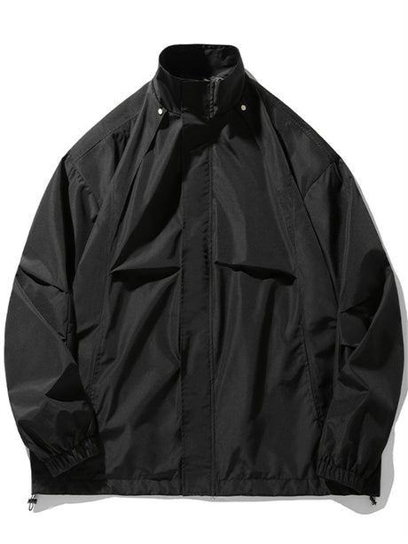 Liber AW Men's Pocket Jacket