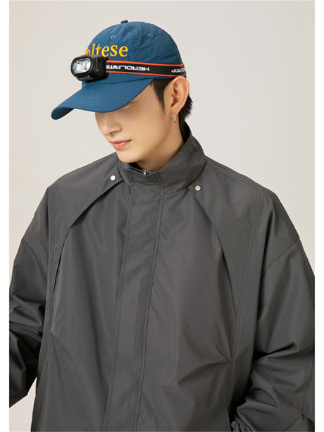 Liber AW Men's Pocket Jacket