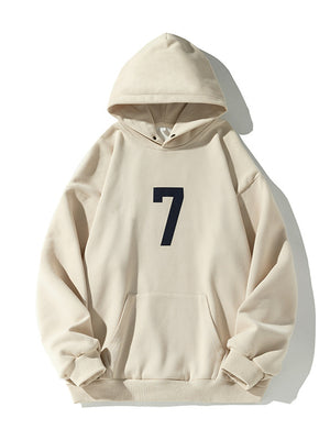 Liber AW Men's Printed Sweatshirt