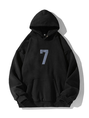 Liber AW Men's Printed Sweatshirt