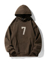 Liber AW Men's Printed Sweatshirt