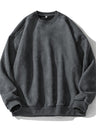 Liber AW Men's 5 Colors Long Sleeve Sweatshirts
