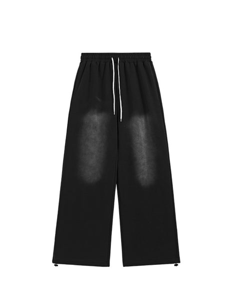 Liber AW Men's Multicolor Straight Jeans