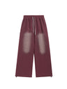 Liber AW Men's Multicolor Straight Jeans