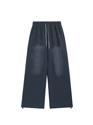 Liber AW Men's Multicolor Straight Jeans