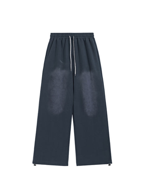 Liber AW Men's Multicolor Straight Jeans