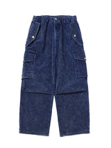Liber AW Men's Pocket Distressed Jeans