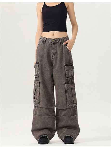 Liber AW Unisex Jeans