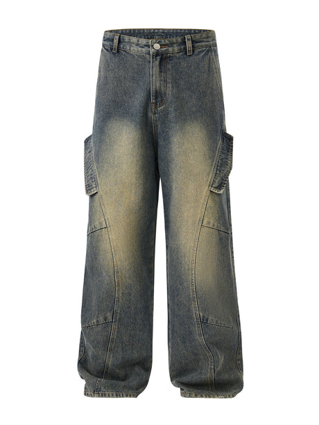 Liber AW Men's Jeans