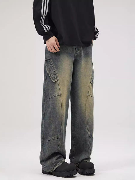 Liber AW Men's Jeans