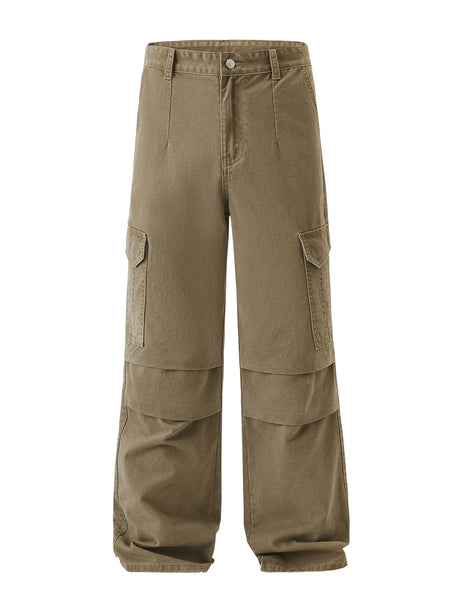 Liber AW Men‘s Cargo Trousers