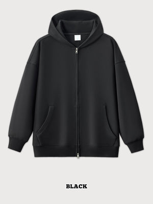 Liber Unisex AW 8 Colors Hoodie Jackets
