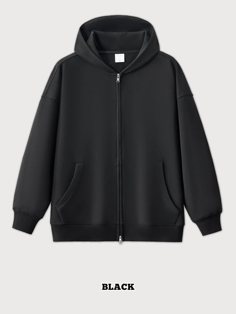 Liber Unisex AW 8 Colors Hoodie Jackets