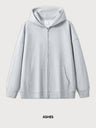 Liber Unisex AW 8 Colors Hoodie Jackets