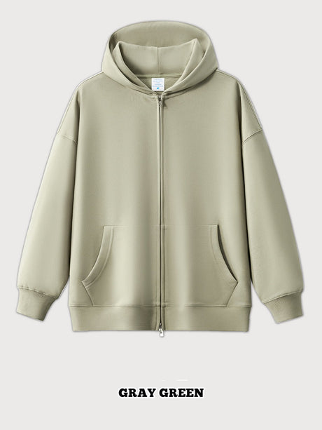 Liber Unisex AW 8 Colors Hoodie Jackets
