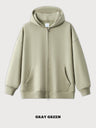 Liber Unisex AW 8 Colors Hoodie Jackets