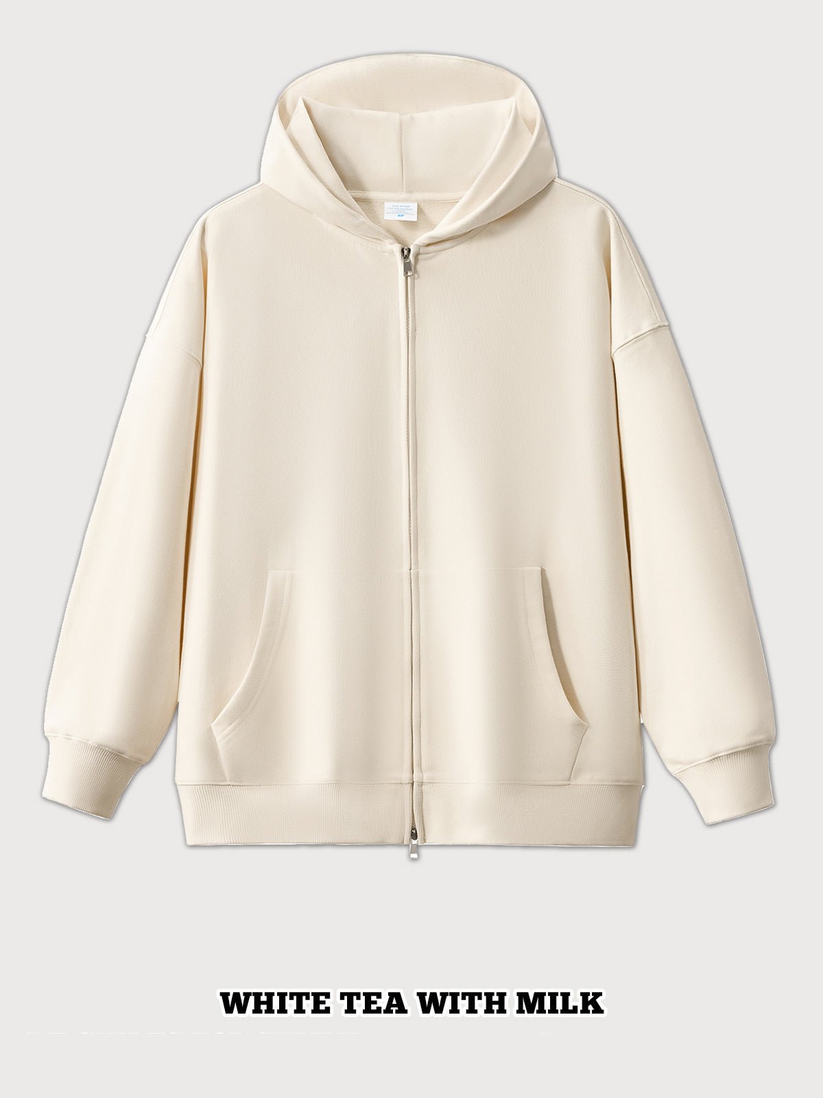 Liber Unisex AW 8 Colors Hoodie Jackets