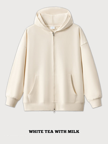 Liber Unisex AW 8 Colors Hoodie Jackets