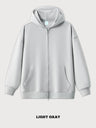 Liber Unisex AW 8 Colors Hoodie Jackets