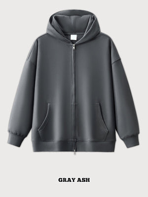 Liber Unisex AW 8 Colors Hoodie Jackets
