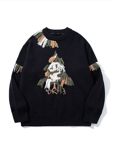 Liber AW Unisex Christmas Sweater