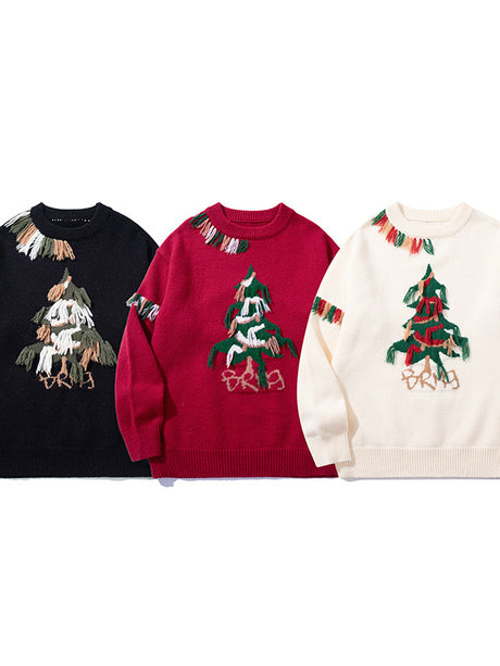 Liber AW Unisex Christmas Sweater