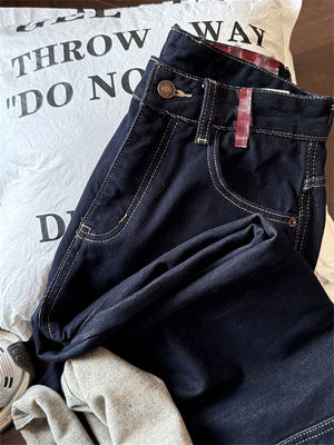 Liber AW Women's Solid Jeans