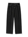 Liber Spring Men's Loose Jeans