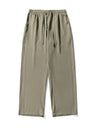 Liber Spring Men's Solid Color Anti-wrinkle All-match Pants
