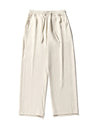 Liber Spring Men's Solid Color Anti-wrinkle All-match Pants
