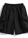 Liber Spring Men's Large Pocket Functional Shorts
