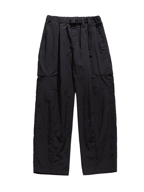 Liber SS Men's Solid Waterproof Functional Overalls