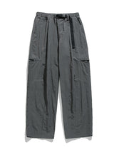 Liber SS Men's Solid Waterproof Functional Overalls