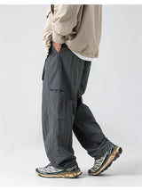 Liber SS Men's Solid Waterproof Functional Overalls