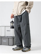 Liber SS Men's Solid Waterproof Functional Overalls