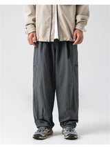 Liber SS Men's Solid Waterproof Functional Overalls