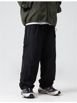 Liber SS Men's Solid Waterproof Functional Overalls