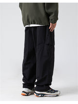 Liber SS Men's Solid Waterproof Functional Overalls
