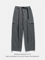 Liber SS Men's Solid Waterproof Functional Overalls