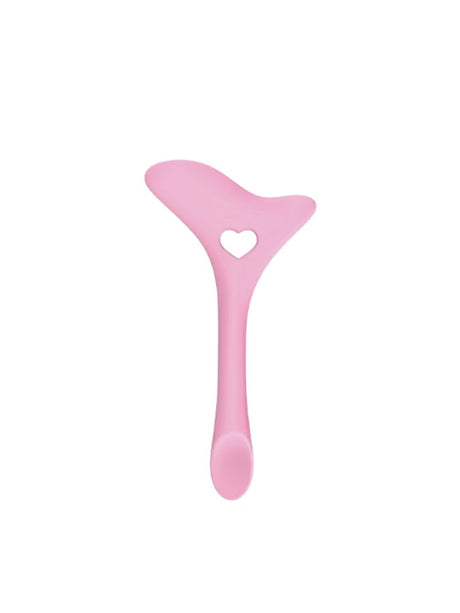 Eye makeup auxiliary tool multifunctional eye shadow auxiliary portable eyeliner beauty tool