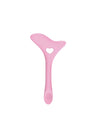 Eye makeup auxiliary tool multifunctional eye shadow auxiliary portable eyeliner beauty tool