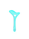 Eye makeup auxiliary tool multifunctional eye shadow auxiliary portable eyeliner beauty tool