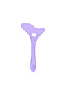 Eye makeup auxiliary tool multifunctional eye shadow auxiliary portable eyeliner beauty tool